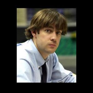 Meet your Posher, Andy